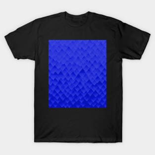 expressionism waves T-Shirt